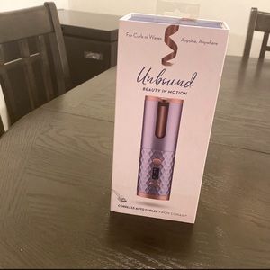 Conair Cordless Curler